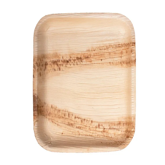 palm leaf tableware from MMCIS China